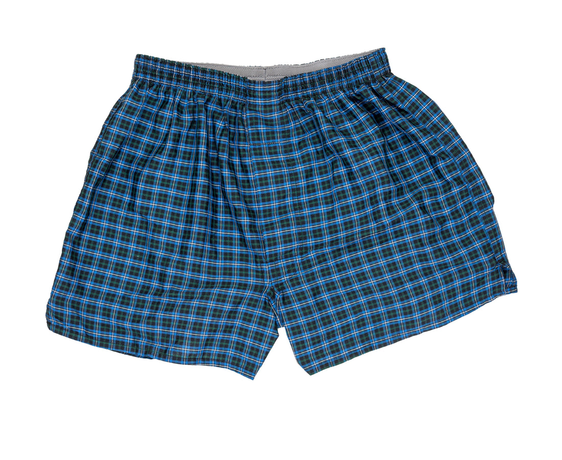 7 Reasons to Choose Cotton Boxers for Men