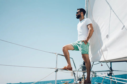 Stylish shorts for men