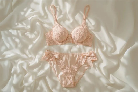 Lingerie Set