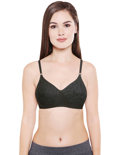 Perfect Coverage Bra-1008B