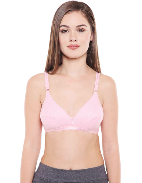 Perfect Coverage Bra-1507PI
