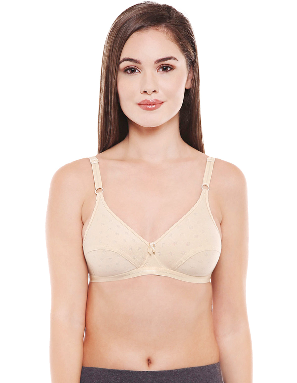 Perfect Coverage Bra-1507S