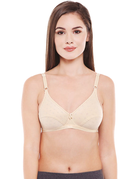 Perfect Coverage Bra-1507S