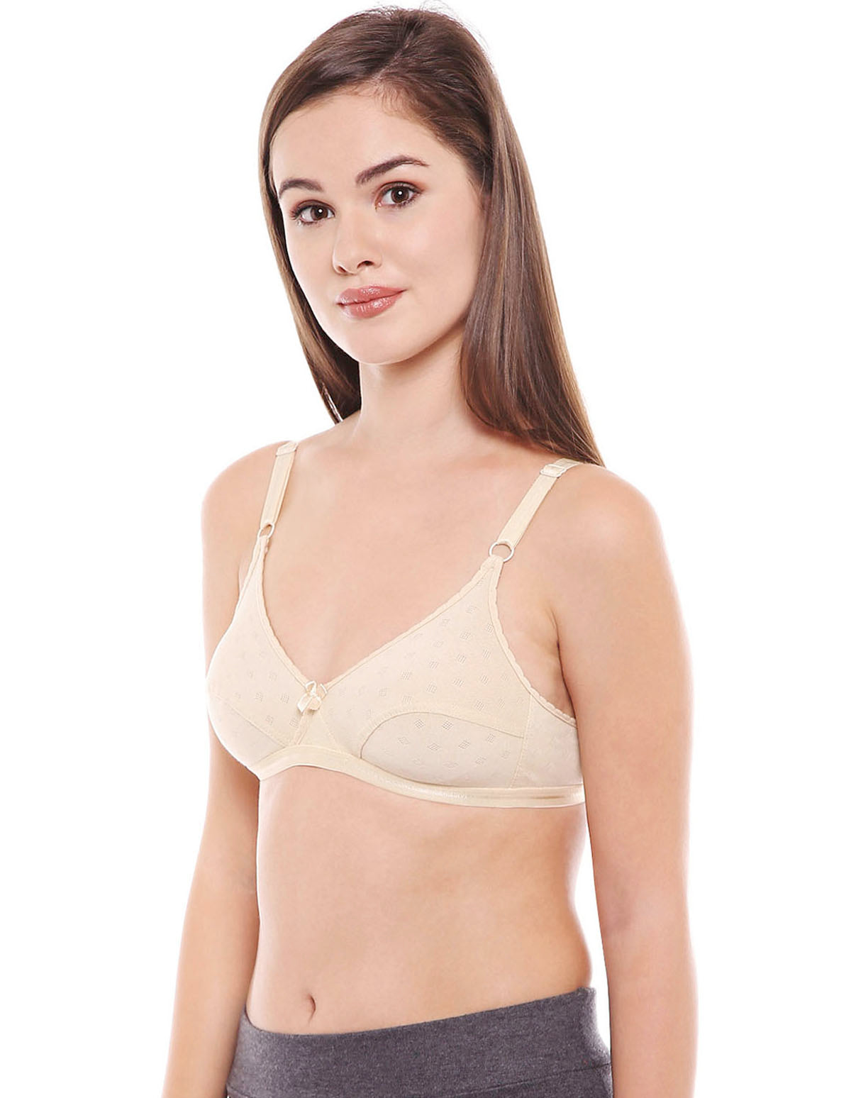 Perfect Coverage Bra-1507S