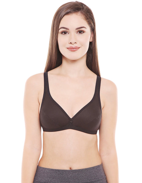 Perfect Coverage Bra-1512B