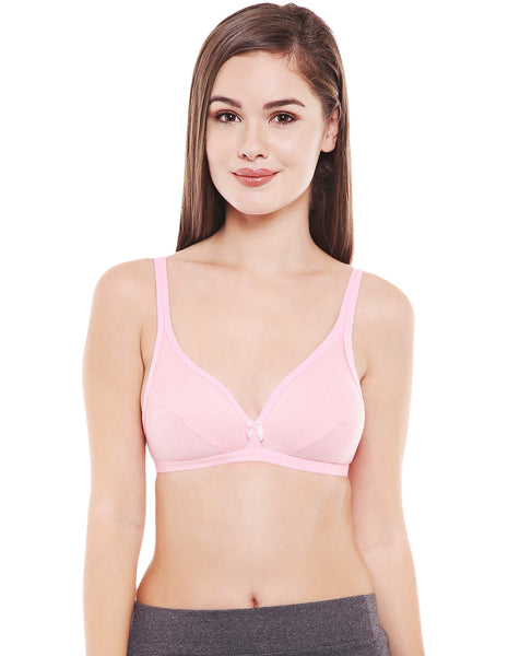 Perfect Coverage Bra-1512PI
