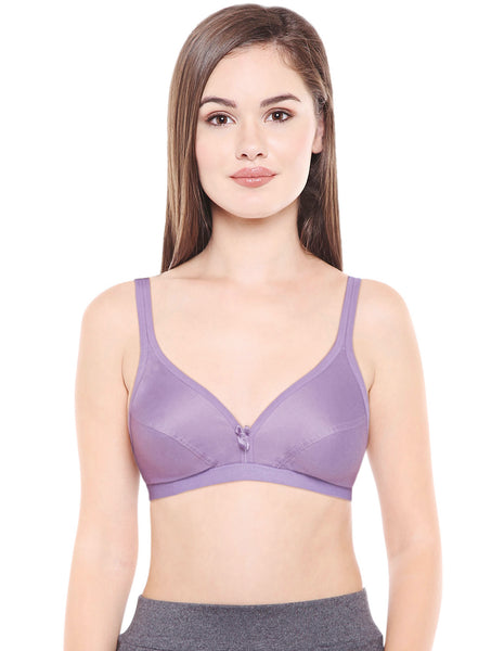 Perfect Coverage Bra-1512PU