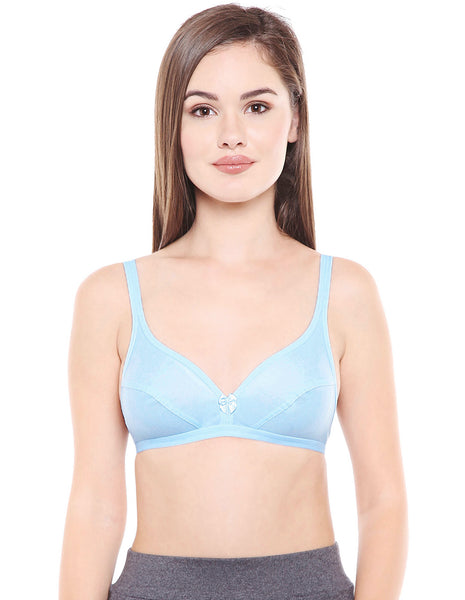 Perfect Coverage Bra-1512SK