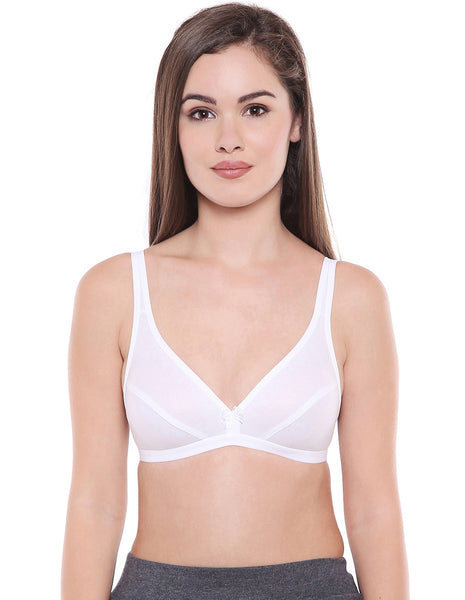 Perfect Coverage Bra-1512W