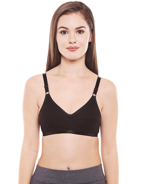 Perfect Coverage Bra-1517B