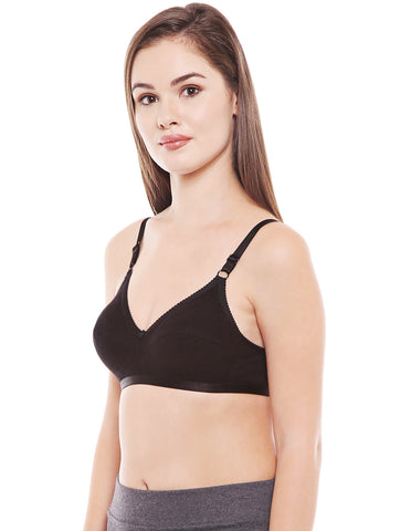 Perfect Coverage Bra-1517B