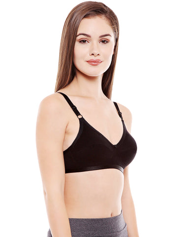 Perfect Coverage Bra-1517B