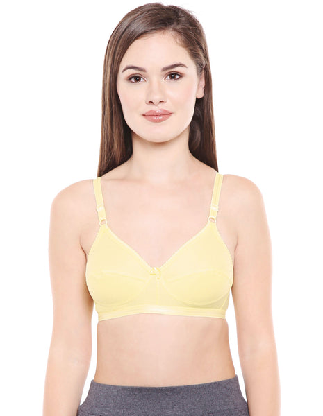 Perfect Coverage Bra-1517LM