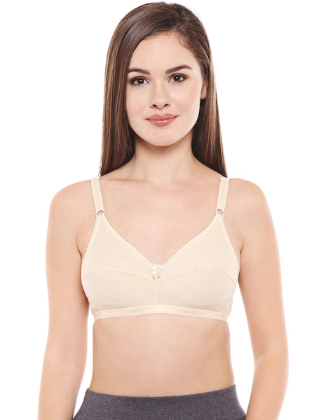 Perfect Coverage Bra-1517S