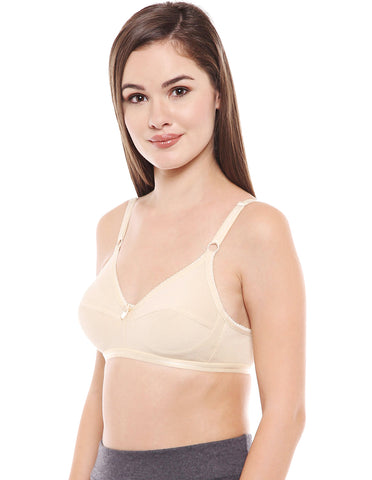 Perfect Coverage Bra-1517S