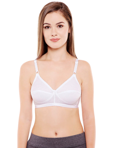Perfect Coverage Bra-1517W