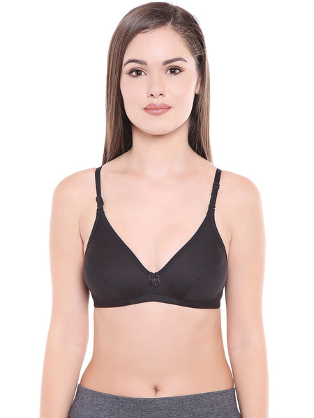 Perfect Coverage Bra-1518B