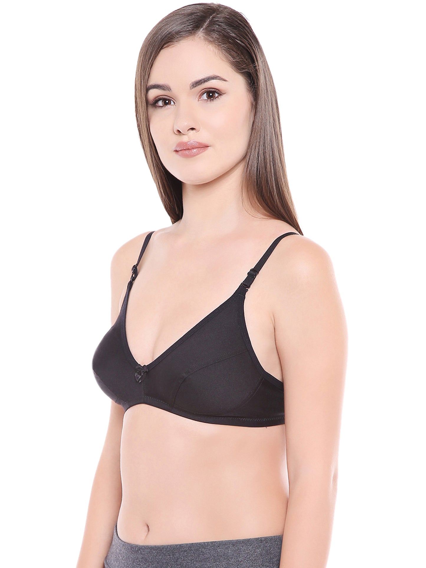 Perfect Coverage Bra-1518B