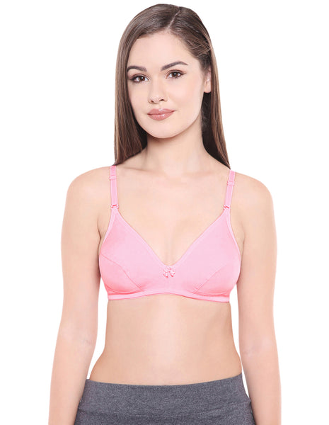 Perfect Coverage Bra-1518-PI