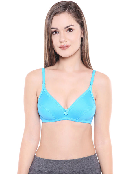 Perfect Coverage Bra-1518-TSK