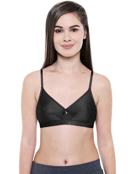 Perfect Coverage Bra-1524B