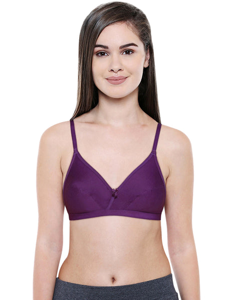 Perfect Coverage Bra-1524-DPU
