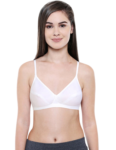 Perfect Coverage Bra-1524W