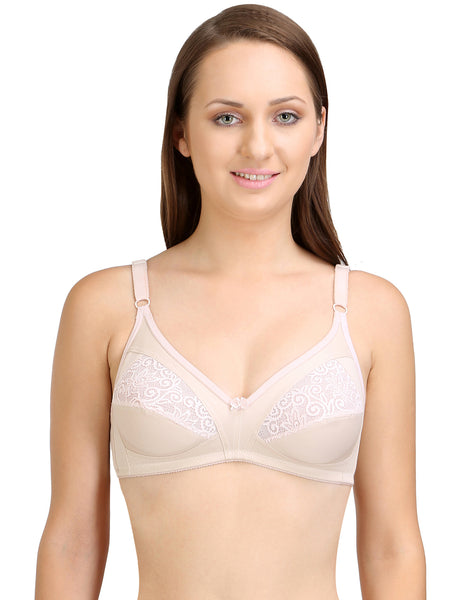Perfect Coverage Bra-1572LT.PCH