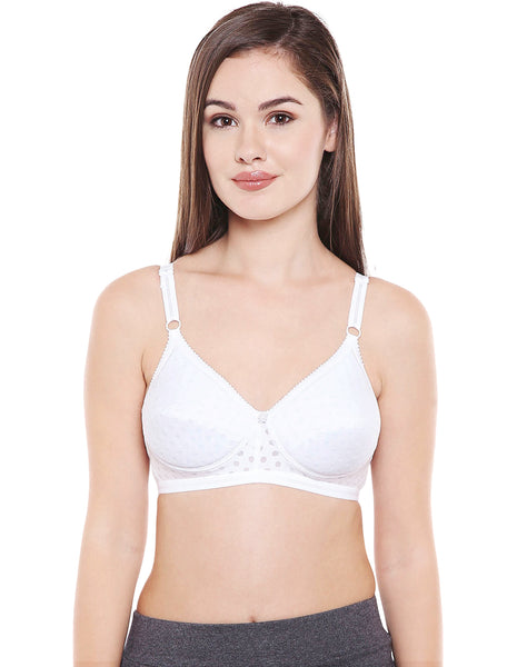 Padded Bra-1576W