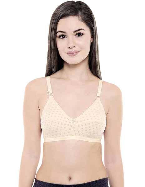 Perfect Coverage Bra-1579S