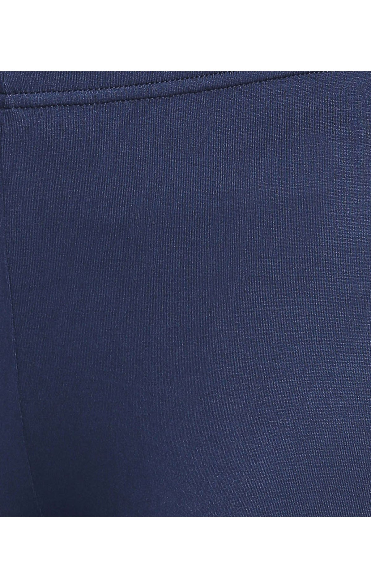 Bodycare Women's High Coverage Super Combed Cotton Elastane Stretch Mid Waist Shorties with Concealed Waistband-16D-NAV-1pc
