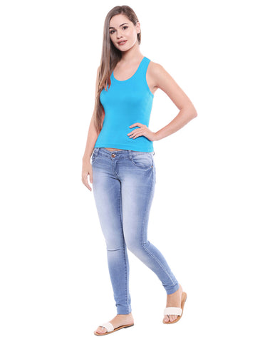 Racerback Camisole - 22FIR