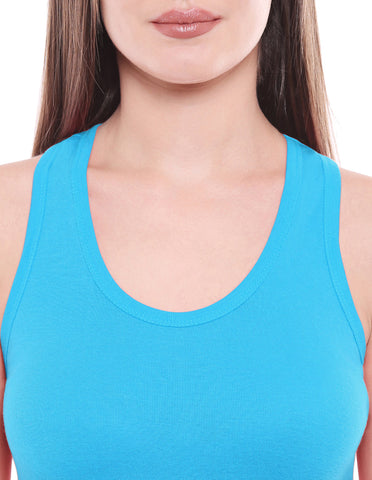 Racerback Camisole - 22FIR