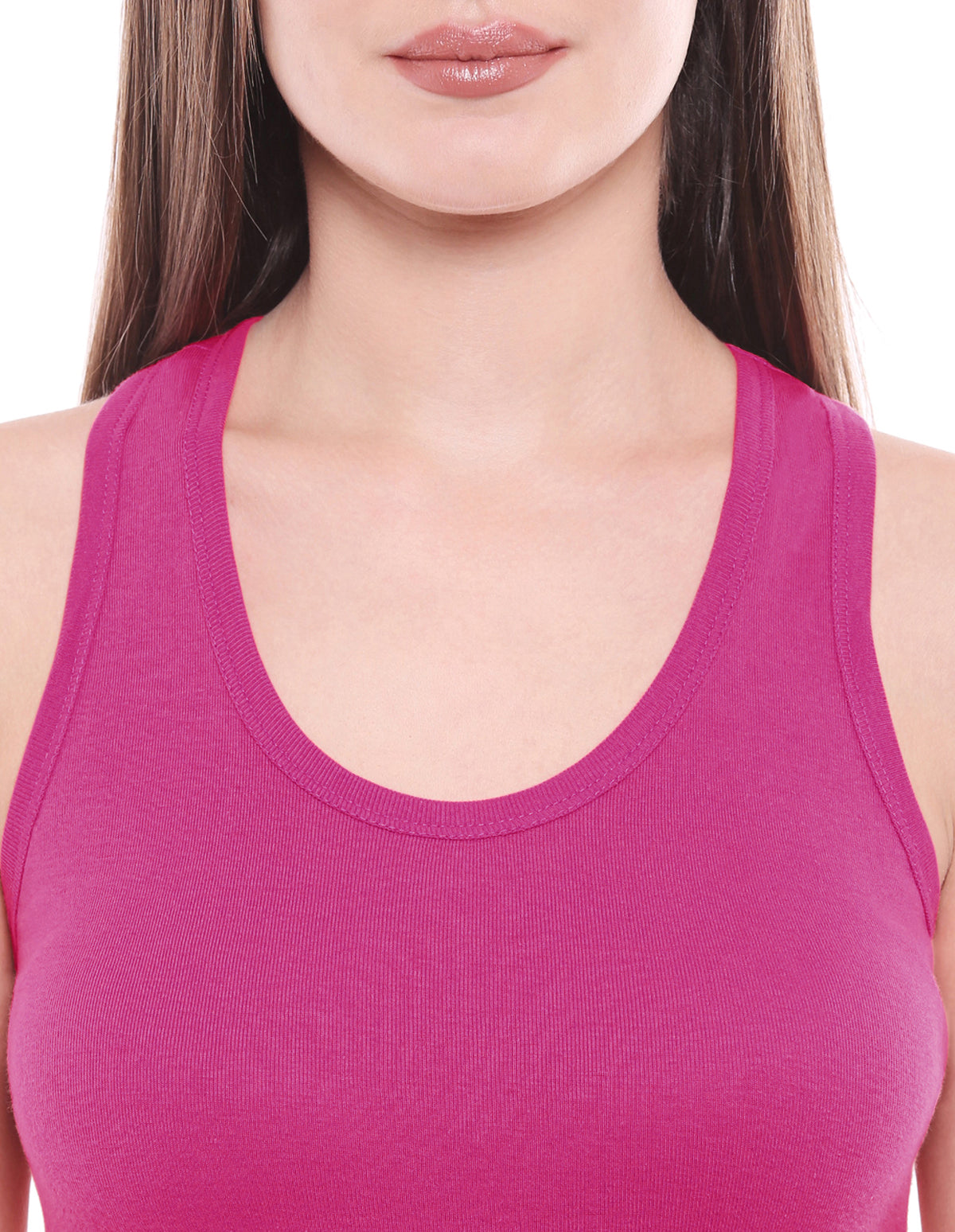 Racerback Camisole - 22DPU