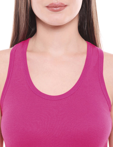 Racerback Camisole - 22DPU