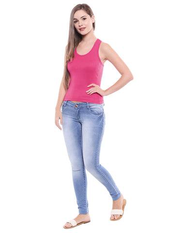 Racerback Camisole -22FU