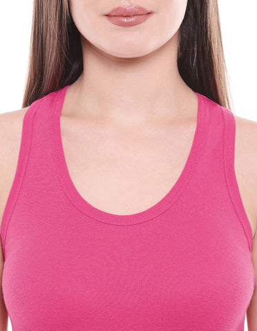 Racerback Camisole -22FU