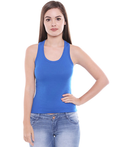 Racerback Camisole - 22RBL