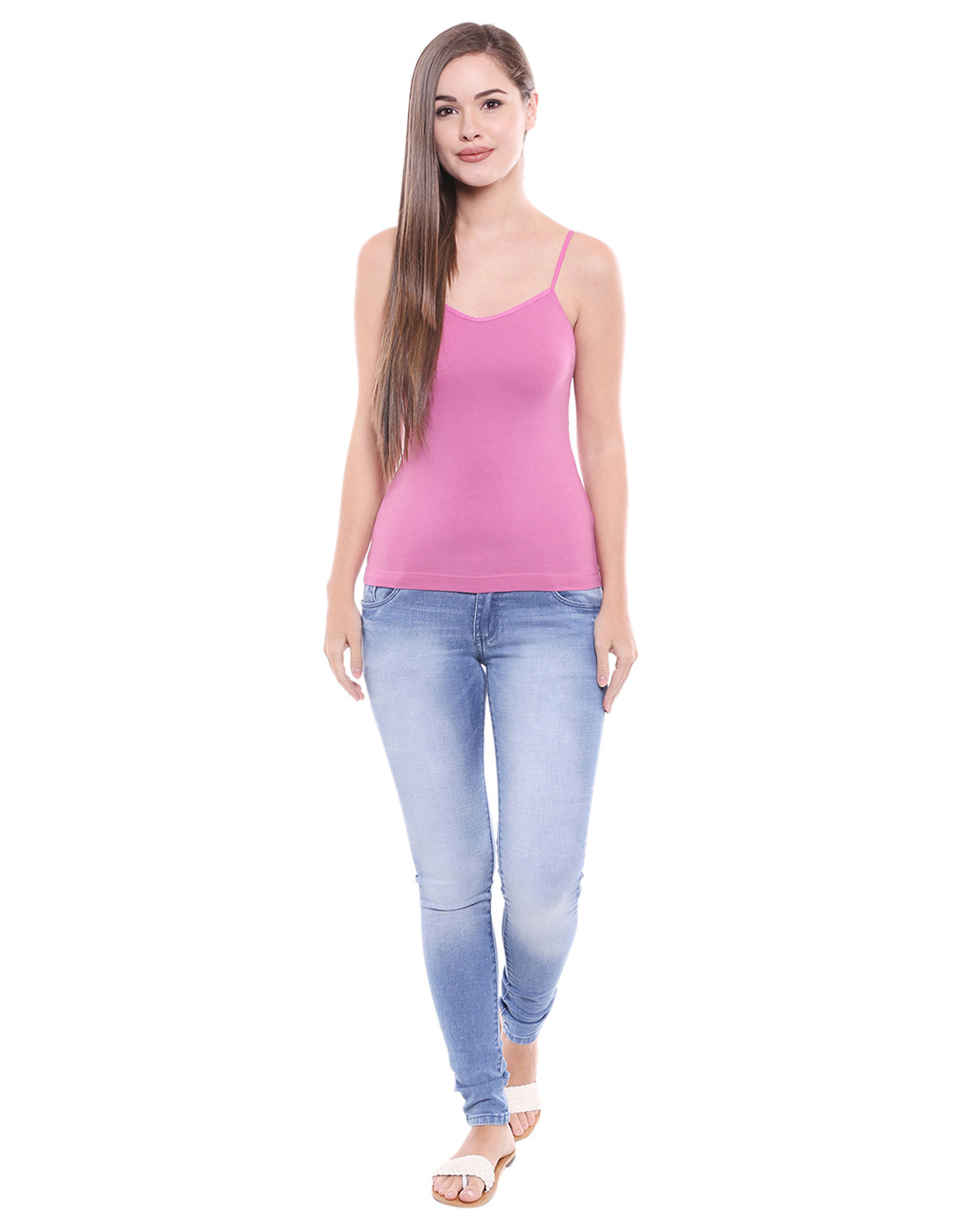 Regular Camisole - 24FU