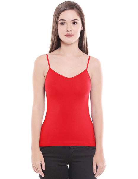 Regular Camisole - 24RED