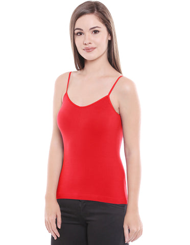 Regular Camisole - 24RED