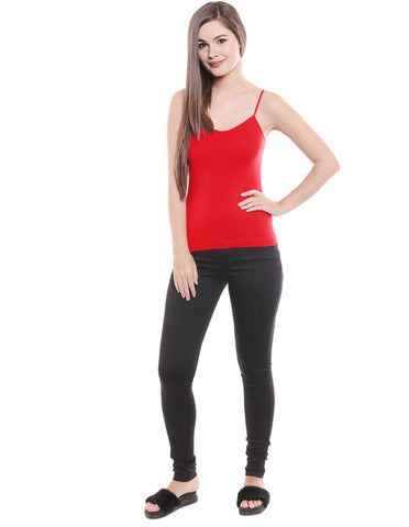 Regular Camisole - 24RED