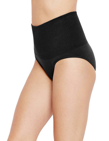 Bodycare Hip and Waist Shaper panty - 25Black
