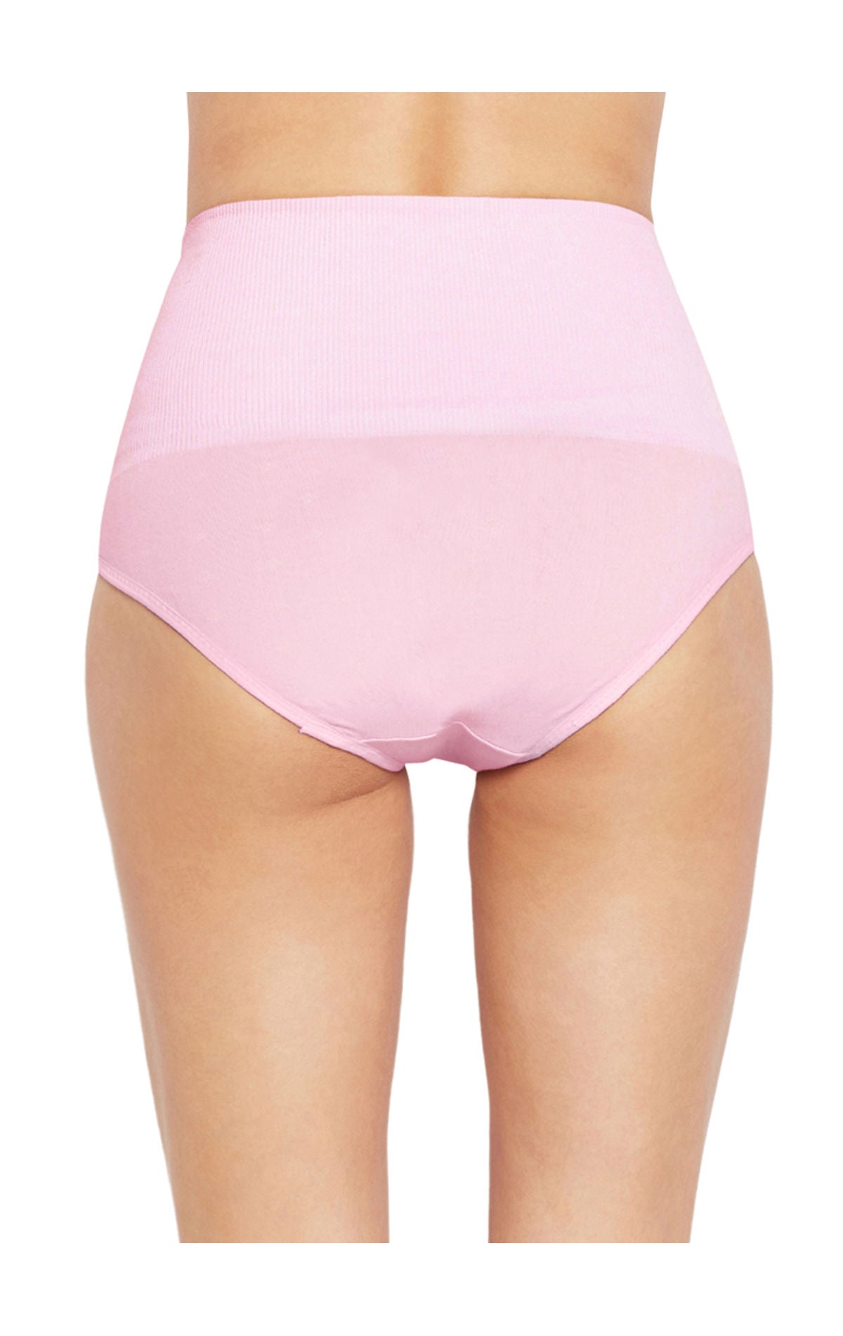 Bodycare Hip and Waist Assorted Shaping Panty - 25C