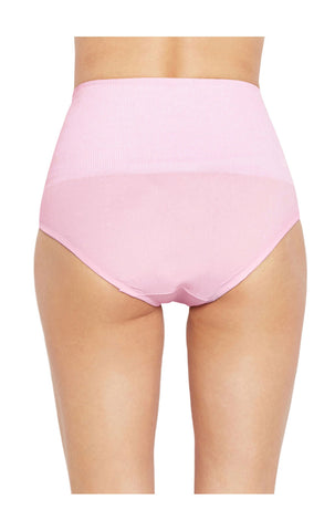 Bodycare Hip and Waist Assorted Shaping Panty - 25C