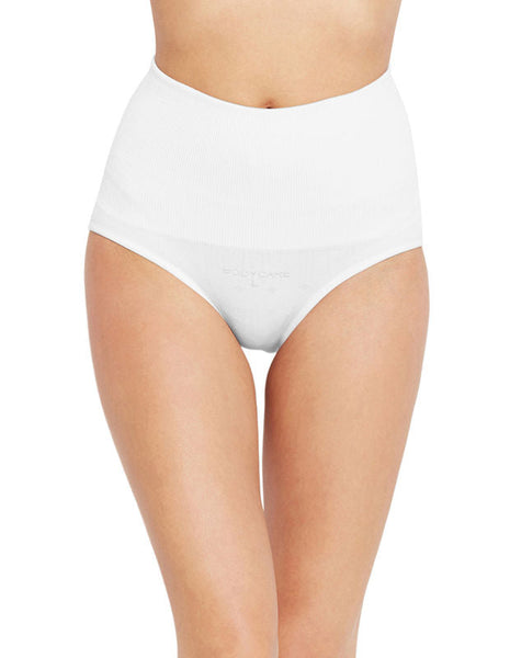 Bodycare Hip and Waist Shaping Panty - 25White