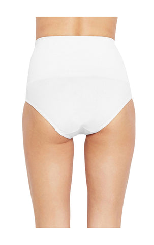 Bodycare Hip and Waist Shaping Panty - 25White