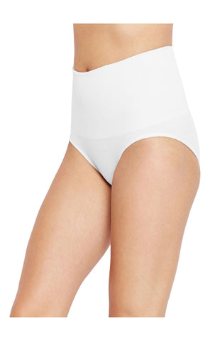 Bodycare Hip and Waist Shaping Panty - 25White