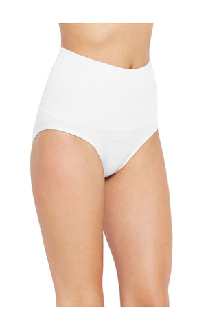 Bodycare Hip and Waist Shaping Panty - 25White