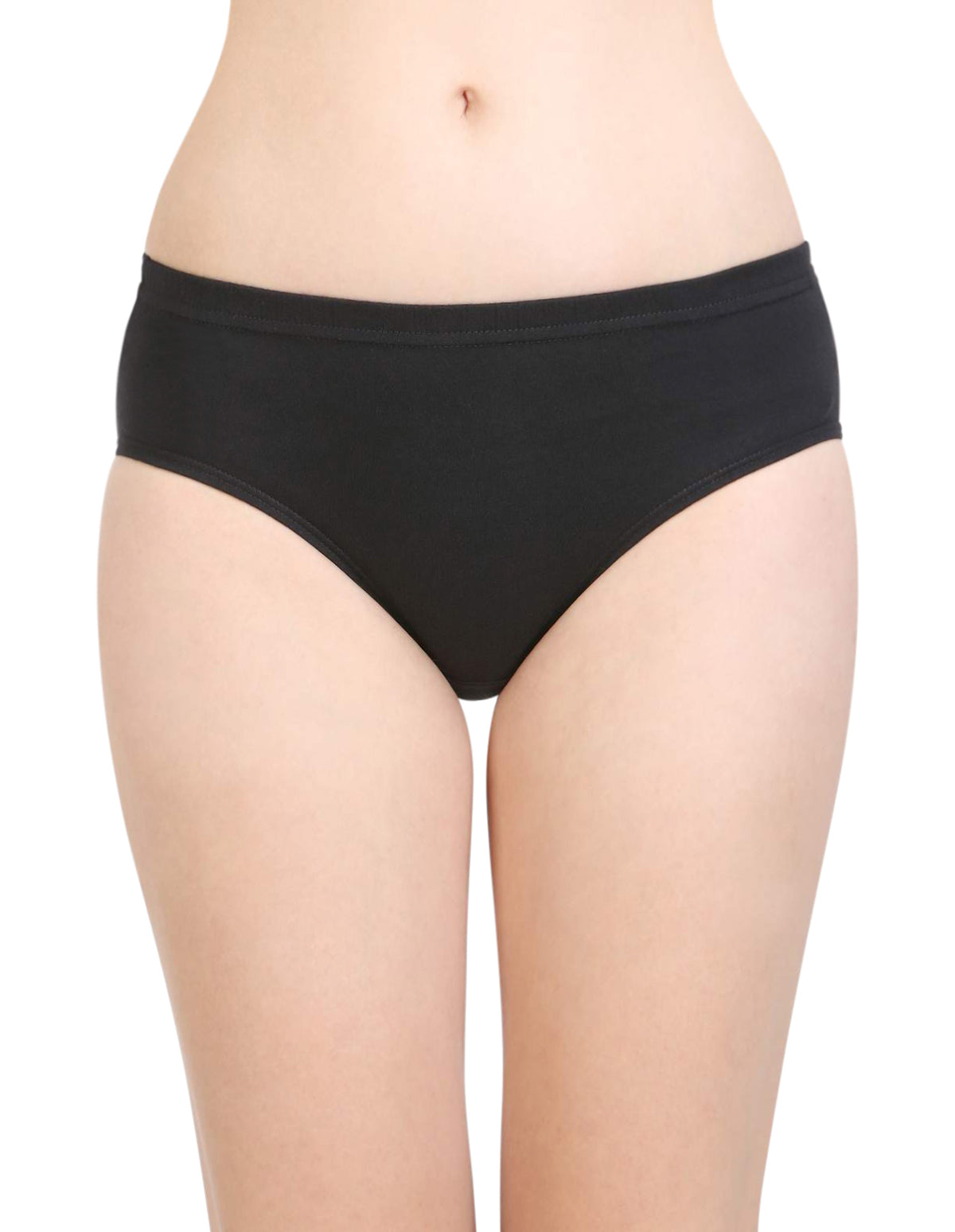 Bodycare 100% Cotton Classic Panties 2D